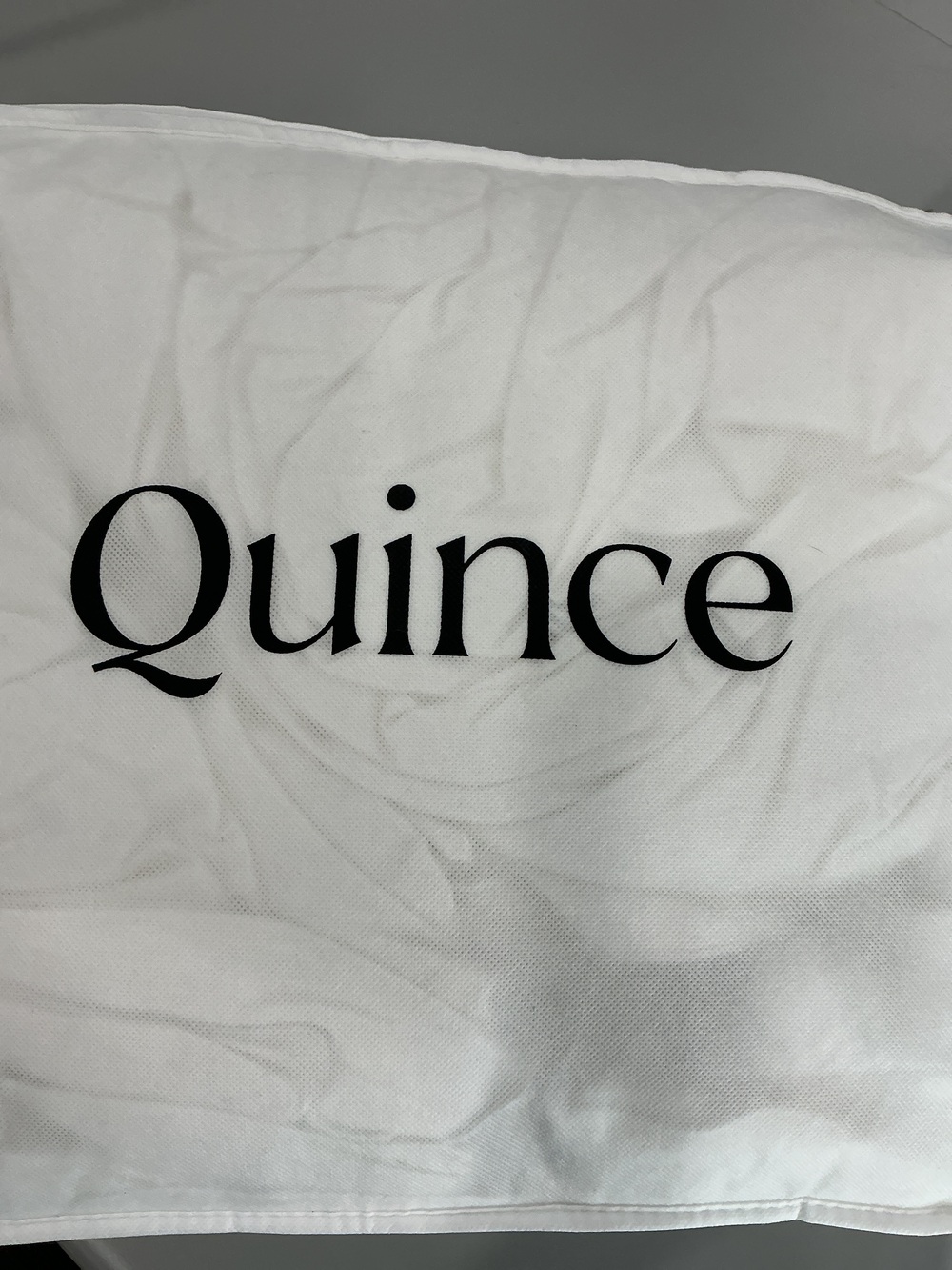 All-Season Luxe Goose Down Comforter